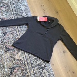 Women’s North Face Crescent Shawl (Pullover)